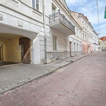 Cosy 3 Room Apartment. Wilno Zewnętrze zdjęcie