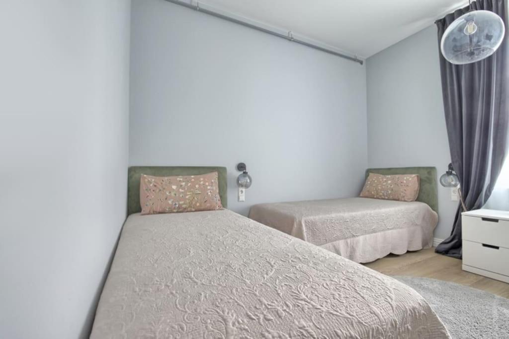 Cosy 3 Room Apartment. Wilno Zewnętrze zdjęcie