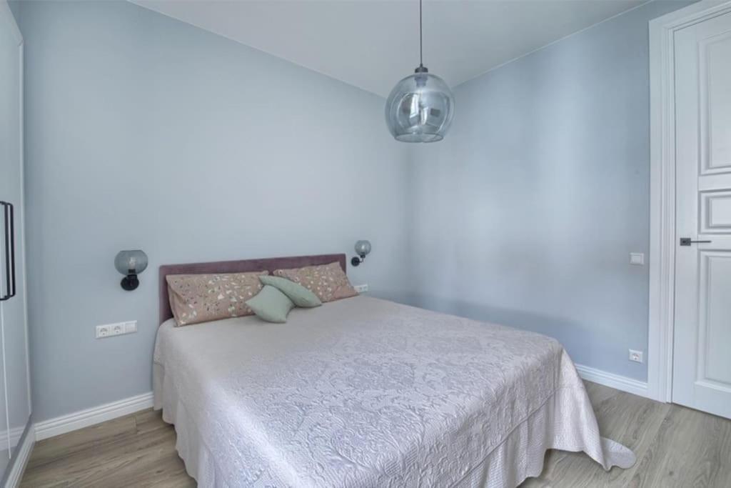 Cosy 3 Room Apartment. Wilno Zewnętrze zdjęcie