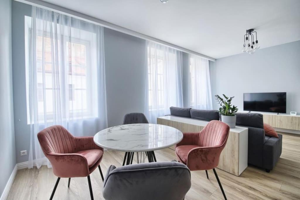 Cosy 3 Room Apartment. Wilno Zewnętrze zdjęcie