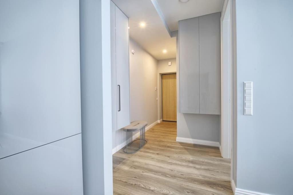 Cosy 3 Room Apartment. Wilno Zewnętrze zdjęcie