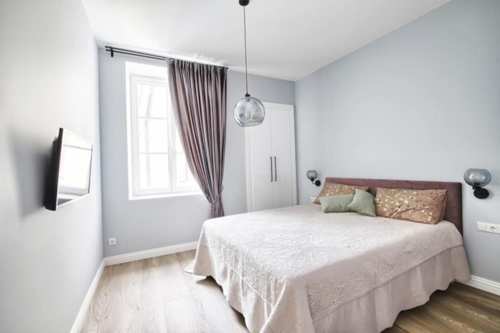 Cosy 3 Room Apartment. Wilno Zewnętrze zdjęcie
